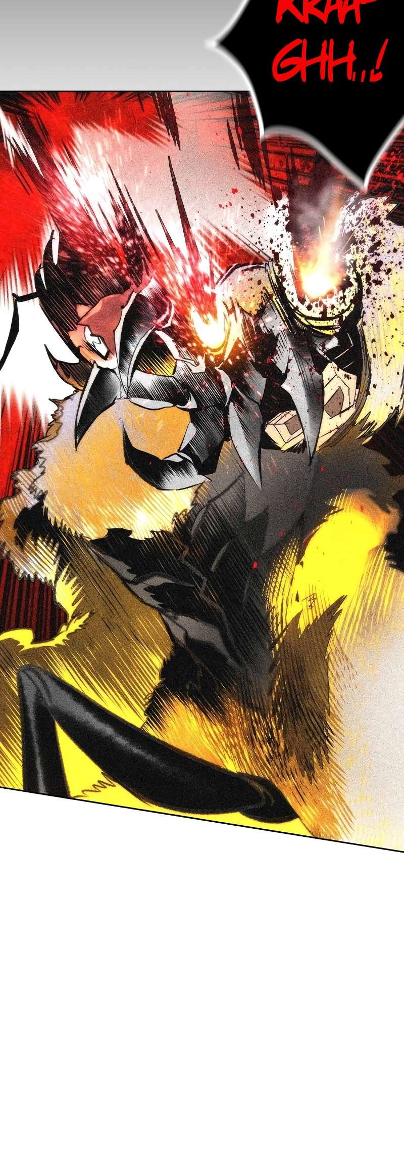 Read Manhwa Jungle Juice Manga Online