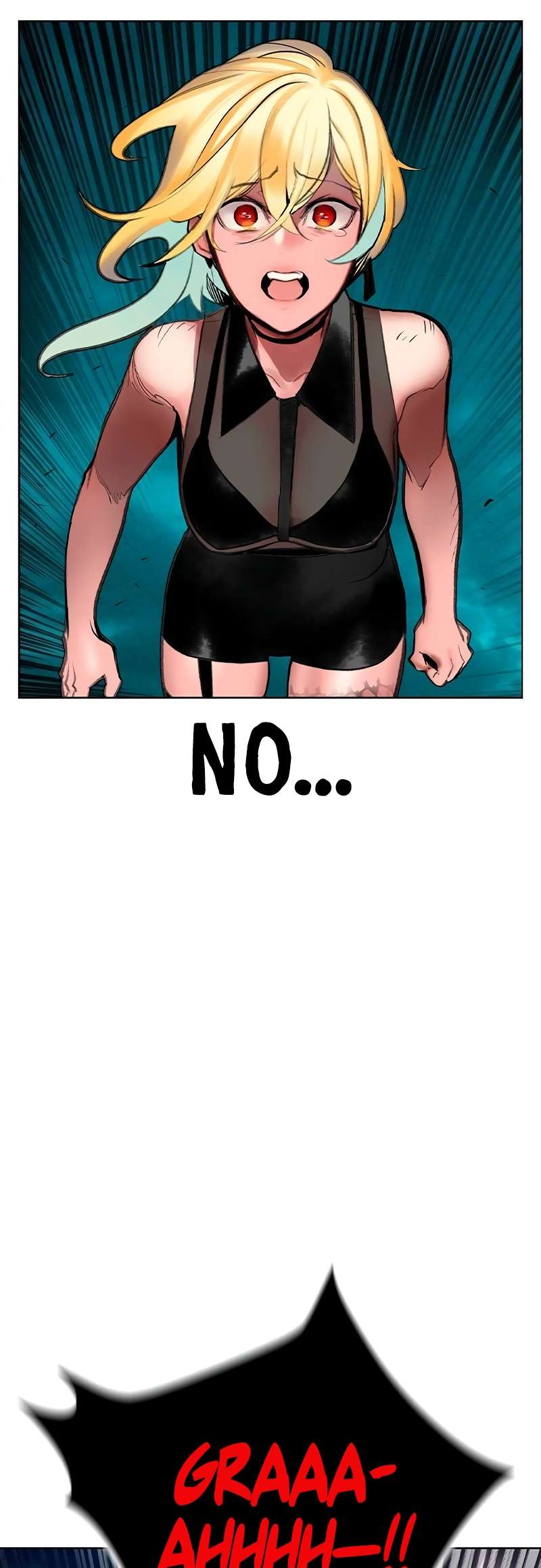 Read Manhwa Jungle Juice Manga Online