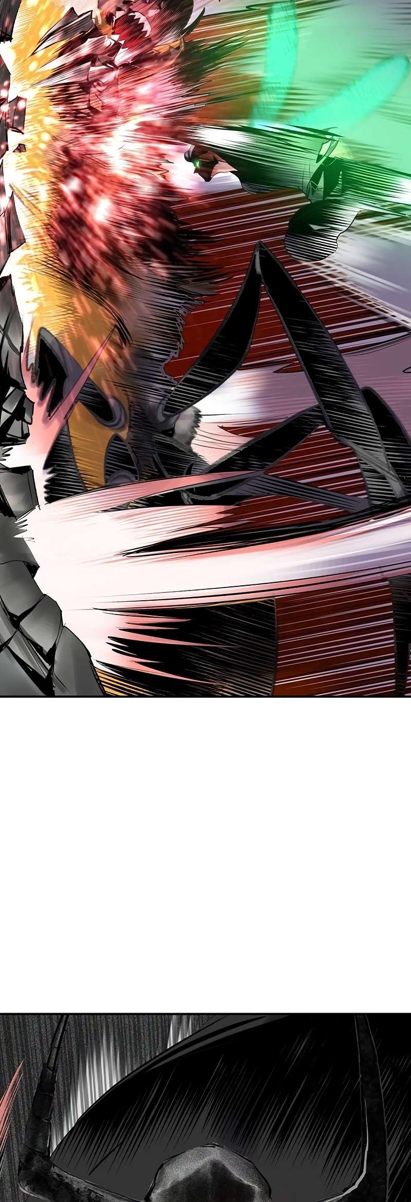 Read Manhwa Jungle Juice Manga Online