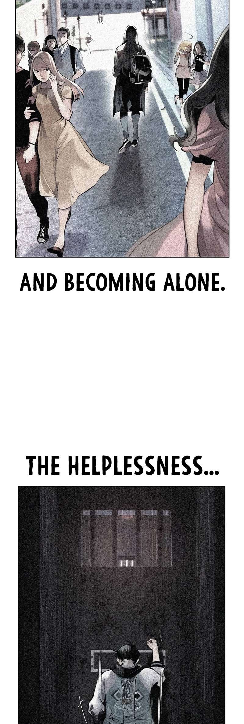 Read Manhwa Jungle Juice Manga Online