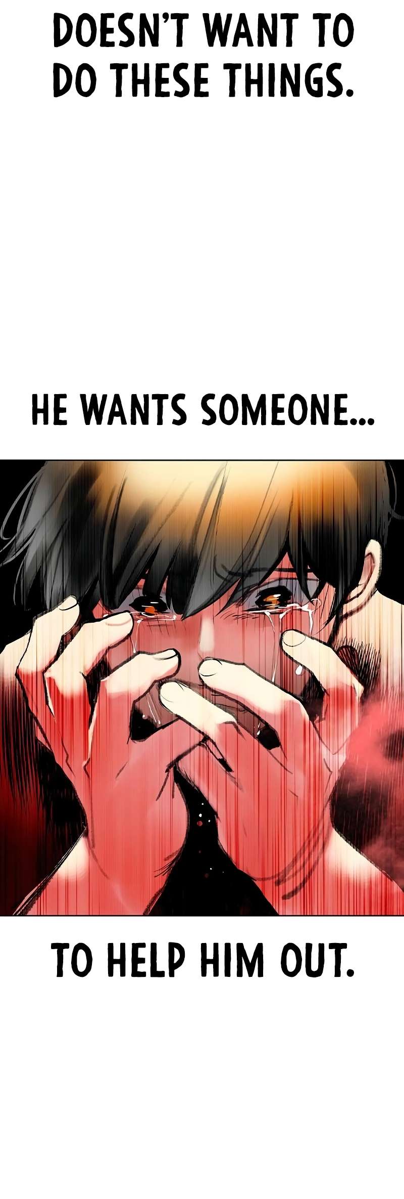 Read Manhwa Jungle Juice Manga Online