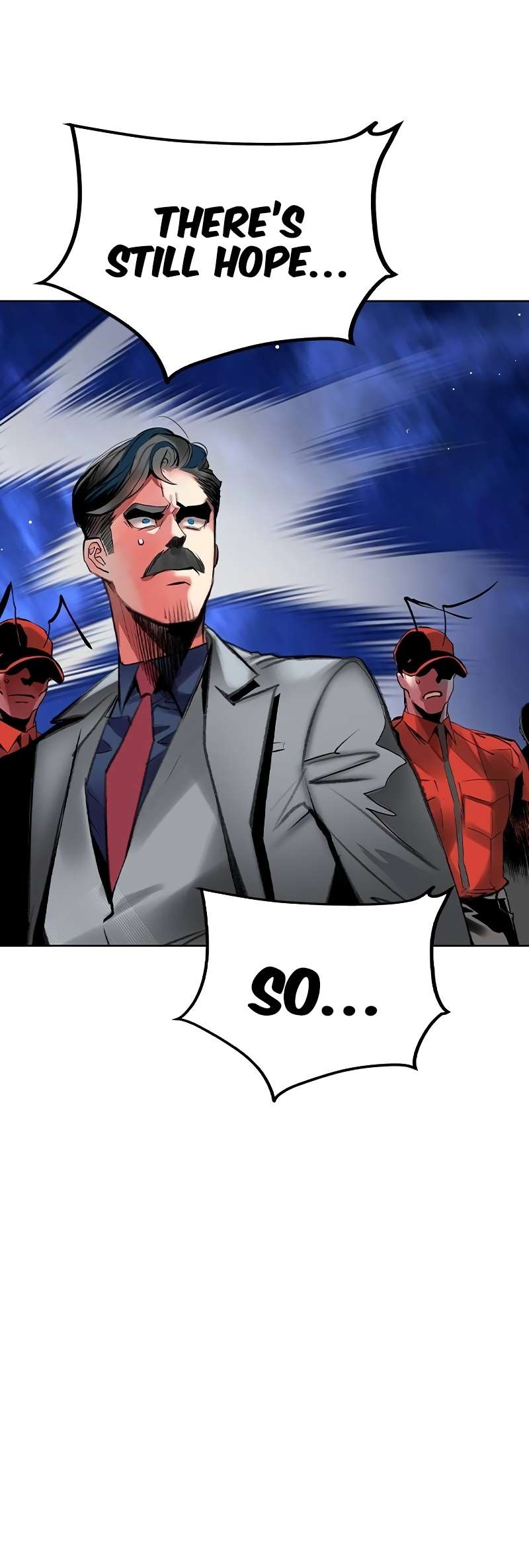 Read Manhwa Jungle Juice Manga Online