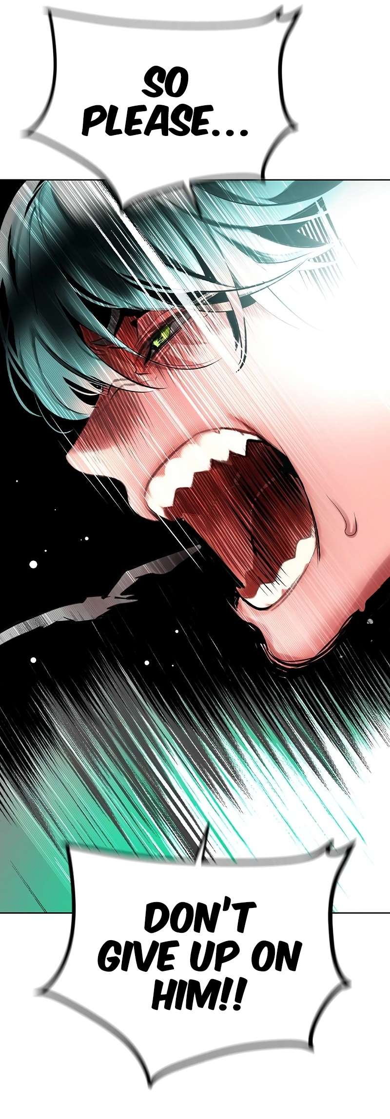 Read Manhwa Jungle Juice Manga Online