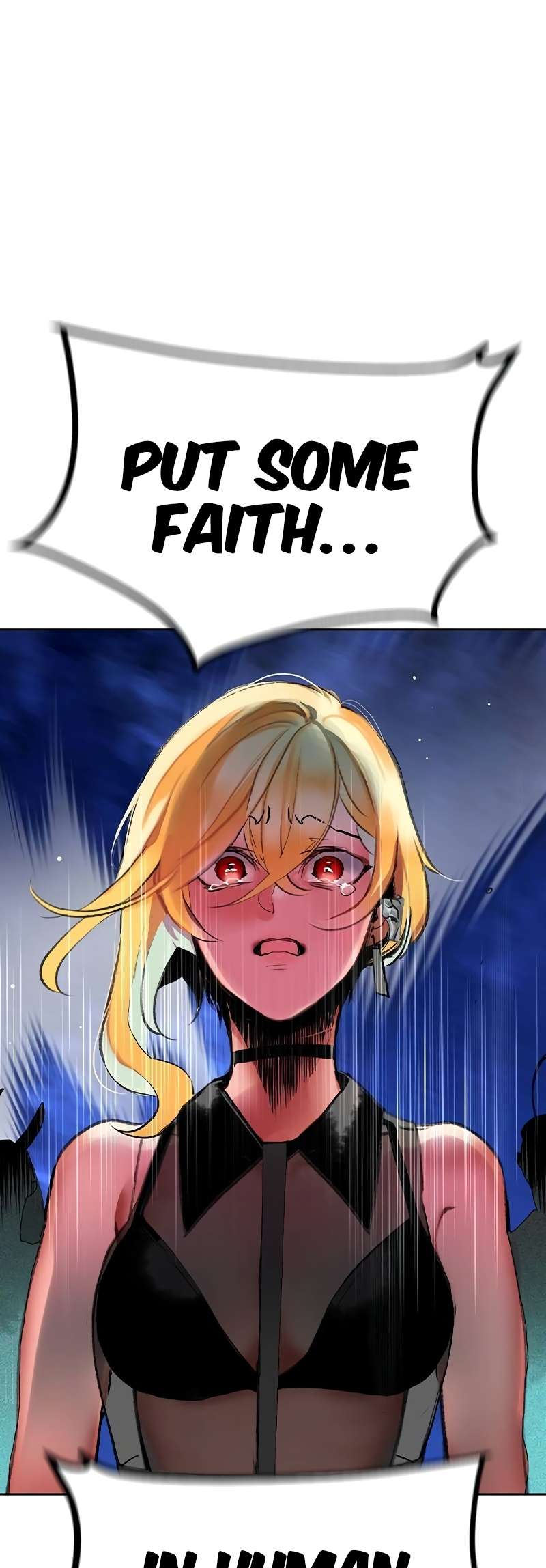 Read Manhwa Jungle Juice Manga Online