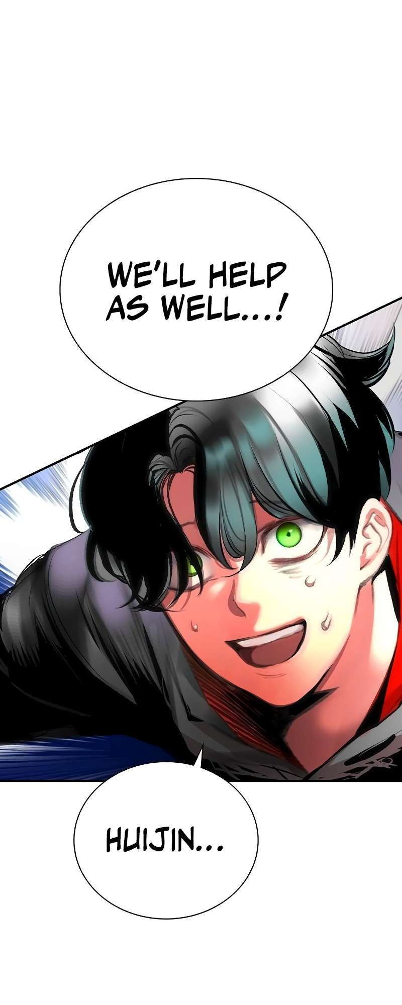 Read Manhwa Jungle Juice Manga Online