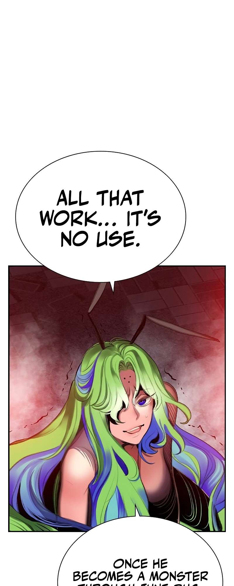 Read Manhwa Jungle Juice Manga Online