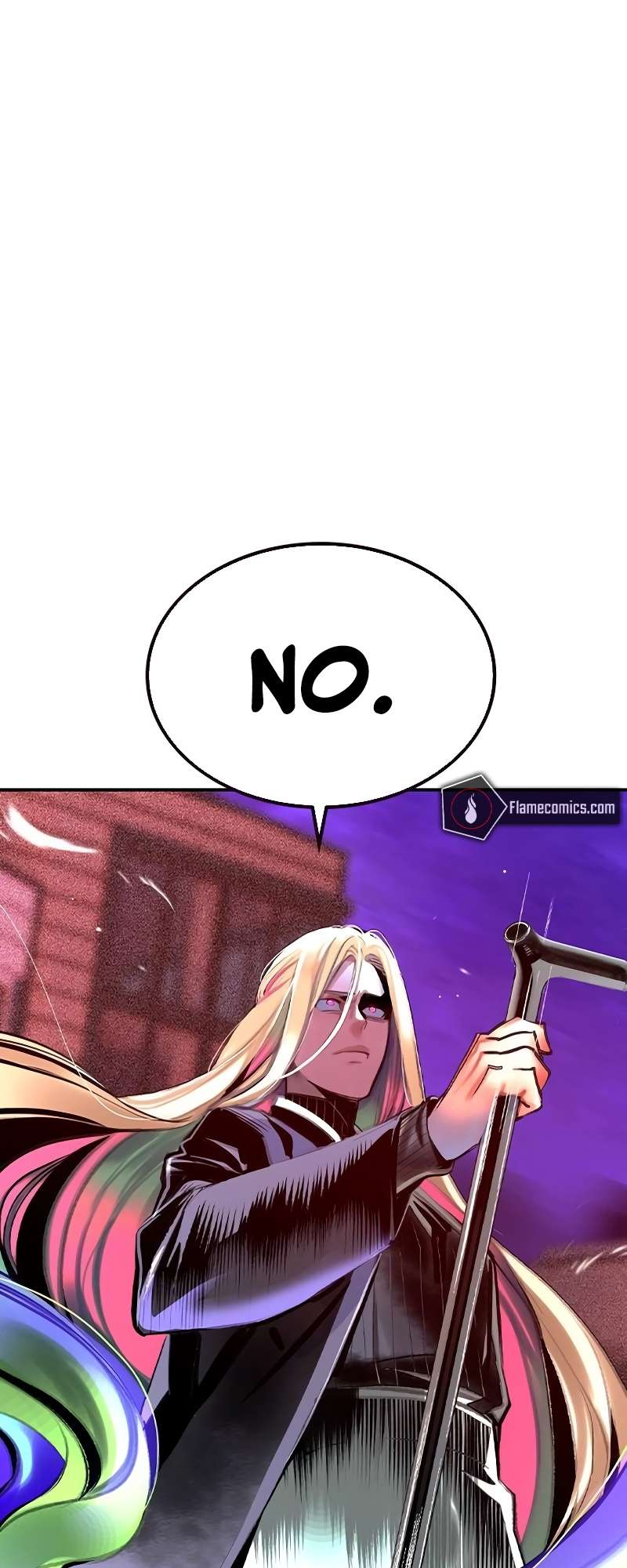 Read Manhwa Jungle Juice Manga Online