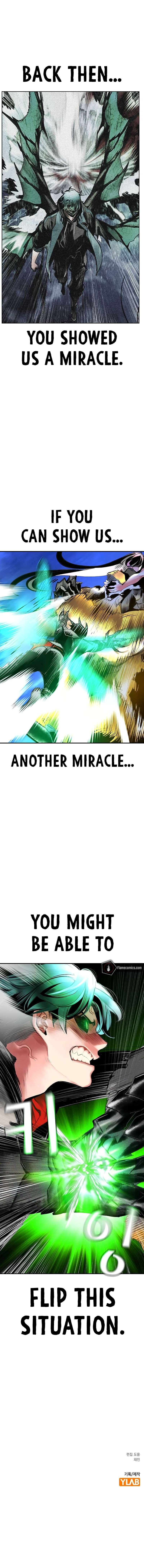 Read Manhwa Jungle Juice Manga Online