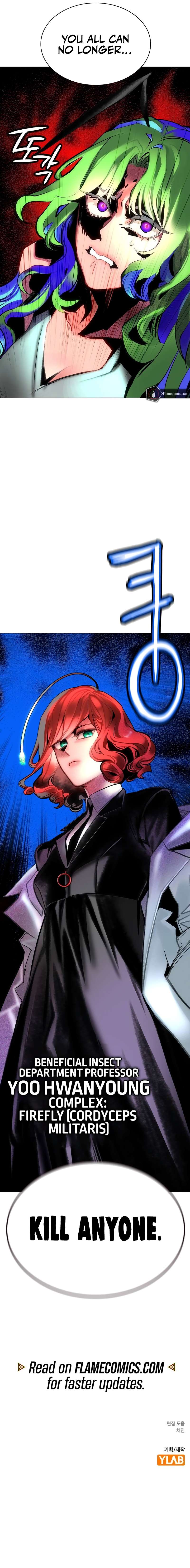 Read Manhwa Jungle Juice Manga Online