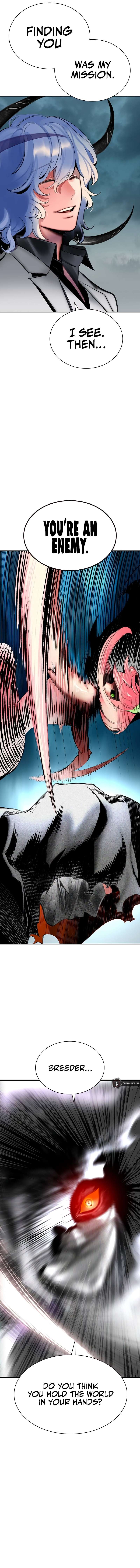 Read Manhwa Jungle Juice Manga Online