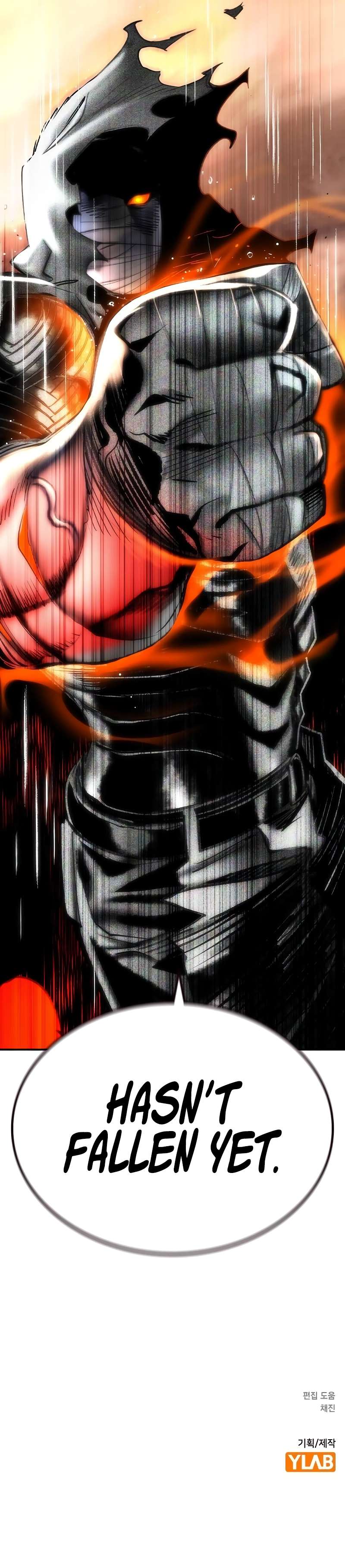 Read Manhwa Jungle Juice Manga Online