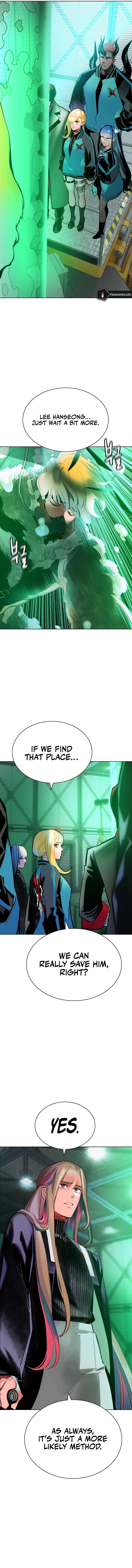 Read Manhwa Jungle Juice Manga Online