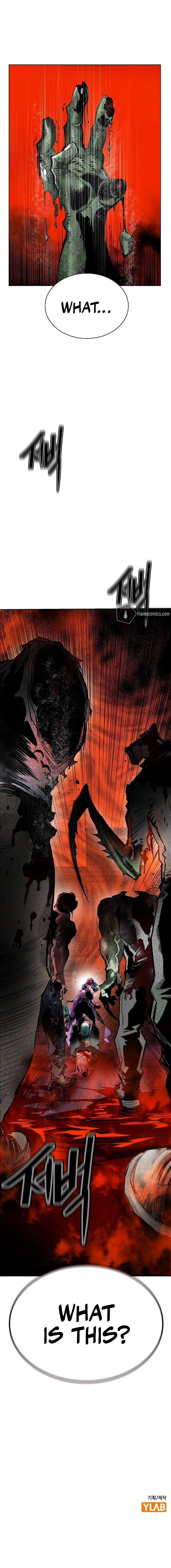 Read Manhwa Jungle Juice Manga Online