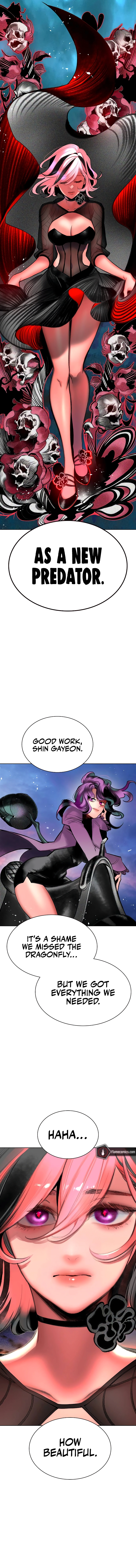 Read Manhwa Jungle Juice Manga Online