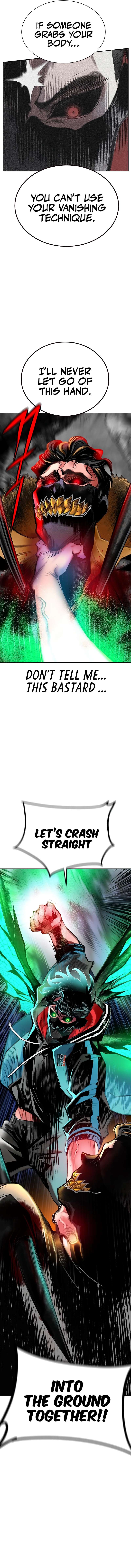 Read Manhwa Jungle Juice Manga Online