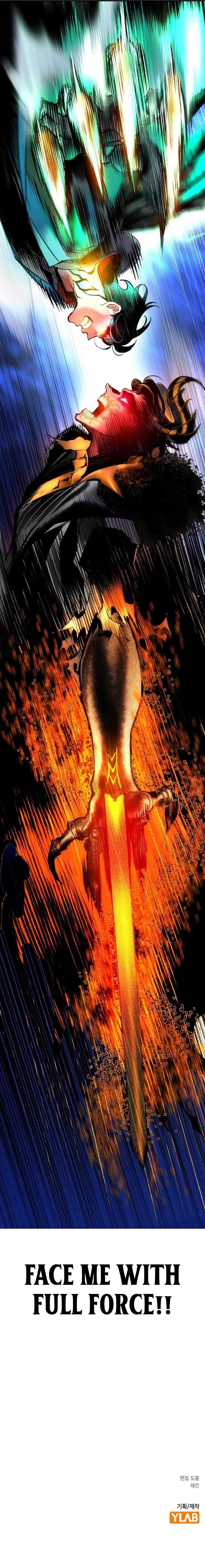 Read Manhwa Jungle Juice Manga Online