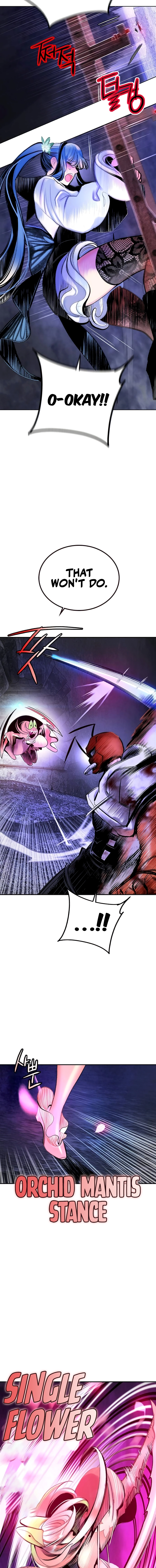 Read Manhwa Jungle Juice Manga Online