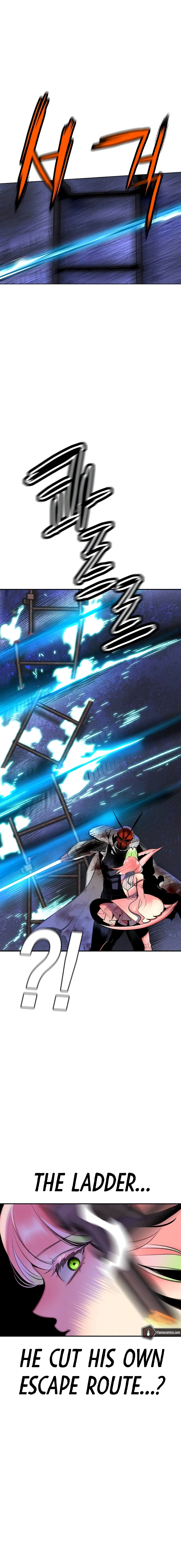 Read Manhwa Jungle Juice Manga Online