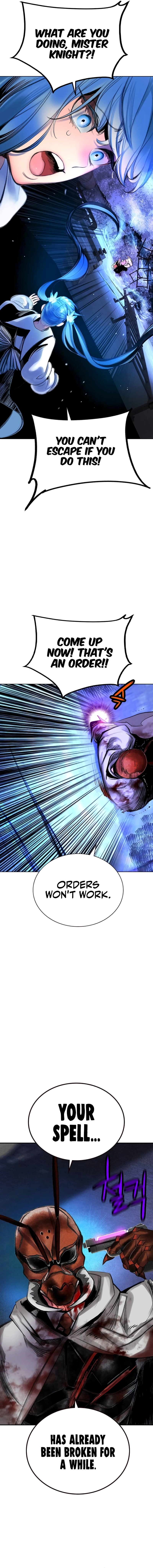 Read Manhwa Jungle Juice Manga Online