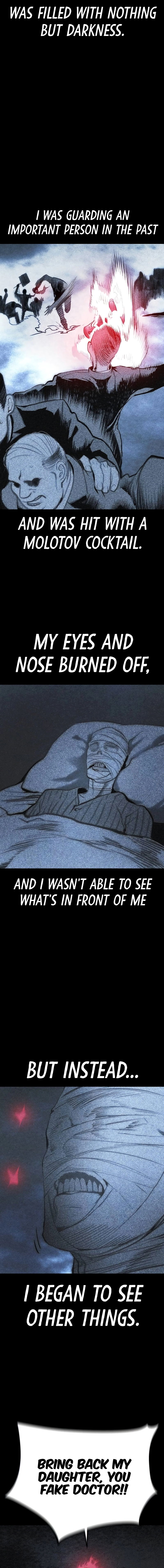 Read Manhwa Jungle Juice Manga Online