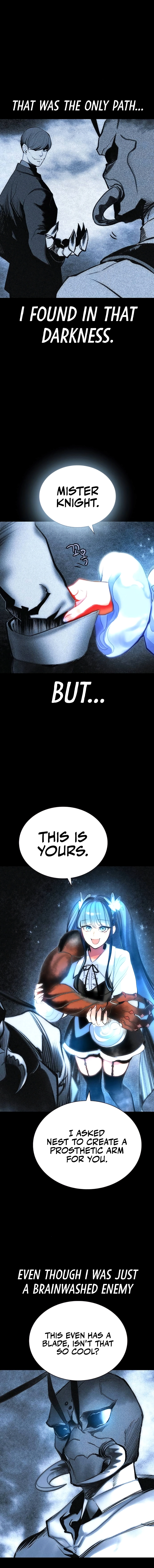 Read Manhwa Jungle Juice Manga Online