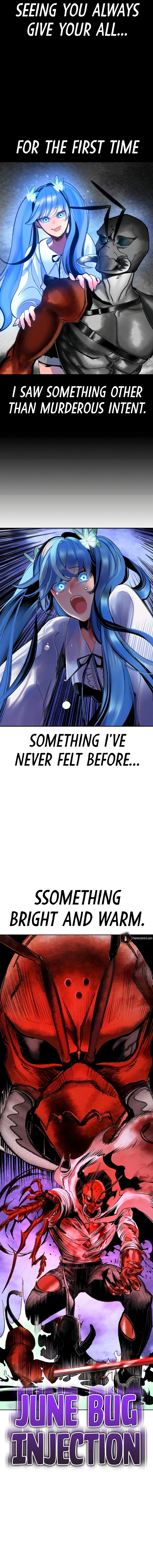 Read Manhwa Jungle Juice Manga Online