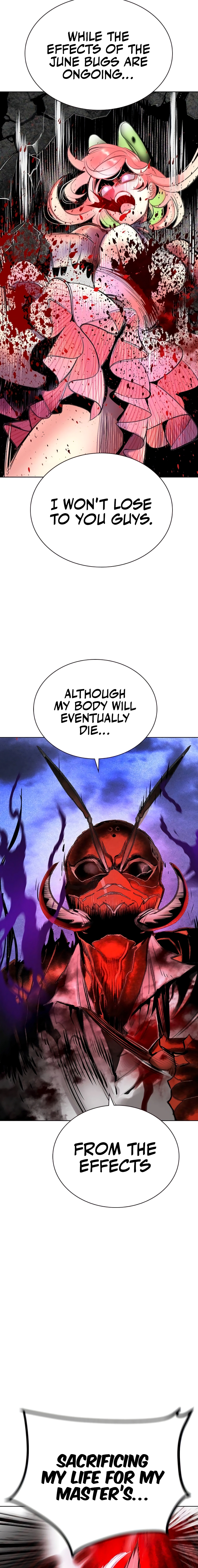 Read Manhwa Jungle Juice Manga Online