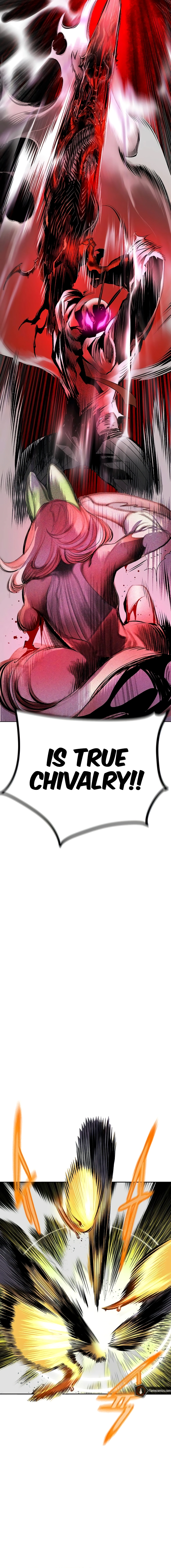 Read Manhwa Jungle Juice Manga Online