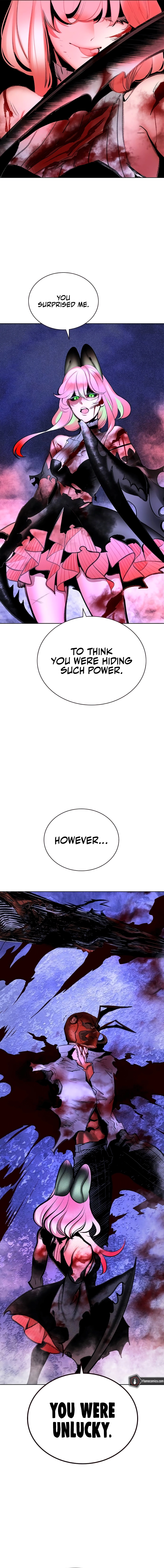 Read Manhwa Jungle Juice Manga Online