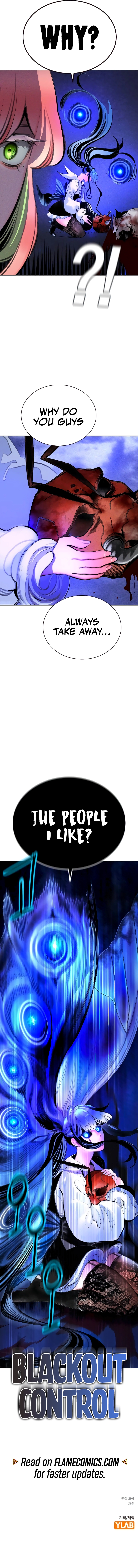 Read Manhwa Jungle Juice Manga Online