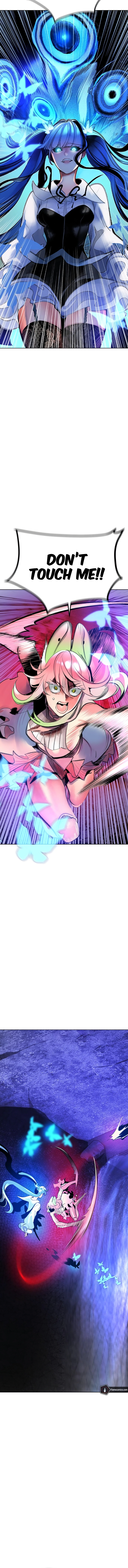 Read Manhwa Jungle Juice Manga Online