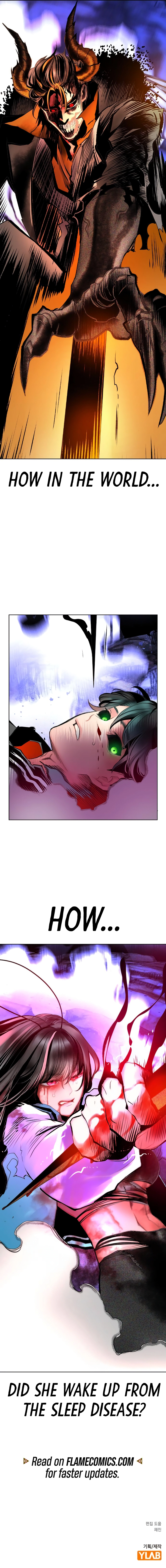 Read Manhwa Jungle Juice Manga Online