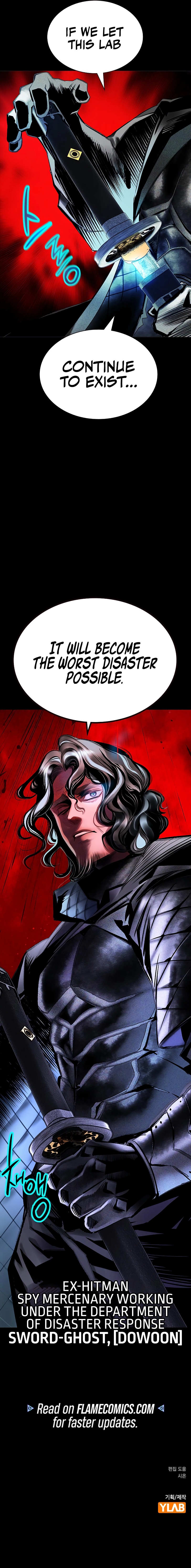 Read Manhwa Jungle Juice Manga Online