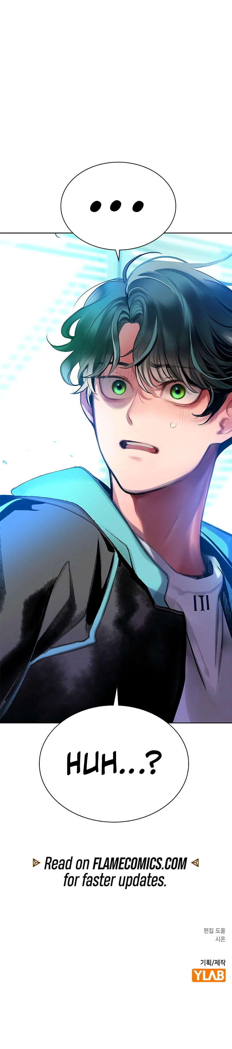 Read Manhwa Jungle Juice Manga Online