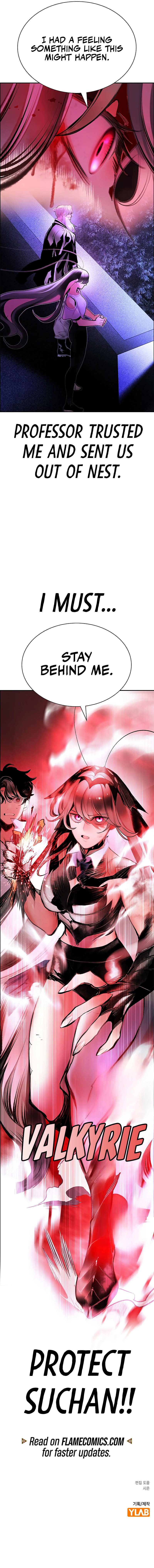 Read Manhwa Jungle Juice Manga Online