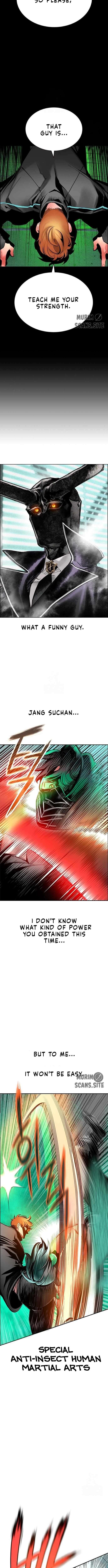 Read Manhwa Jungle Juice Manga Online