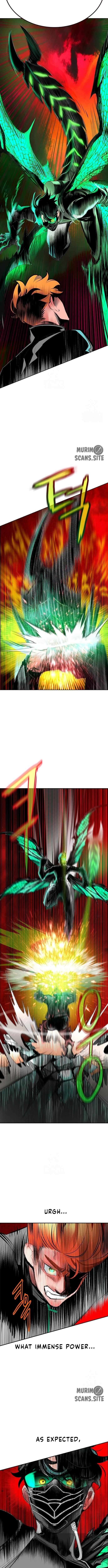 Read Manhwa Jungle Juice Manga Online