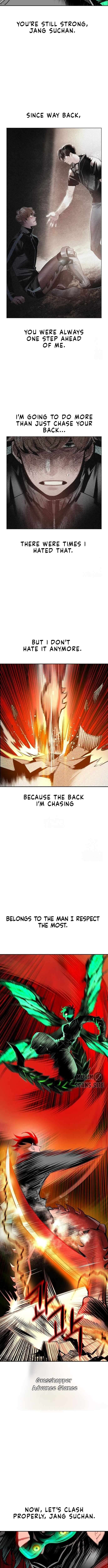 Read Manhwa Jungle Juice Manga Online