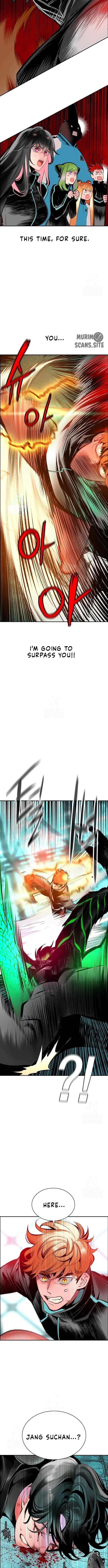 Read Manhwa Jungle Juice Manga Online