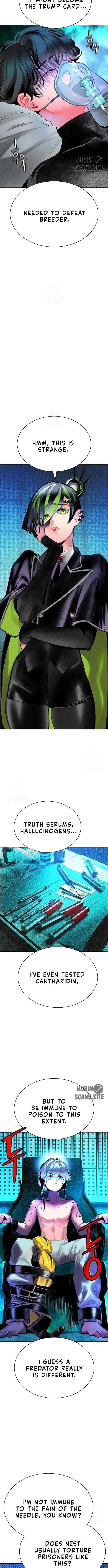 Read Manhwa Jungle Juice Manga Online