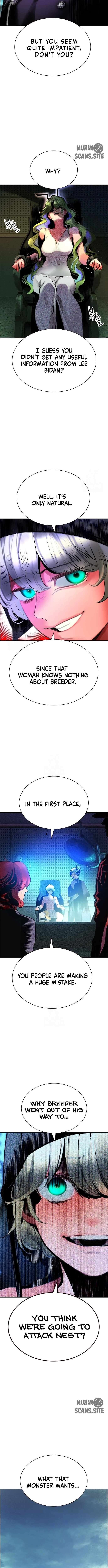 Read Manhwa Jungle Juice Manga Online