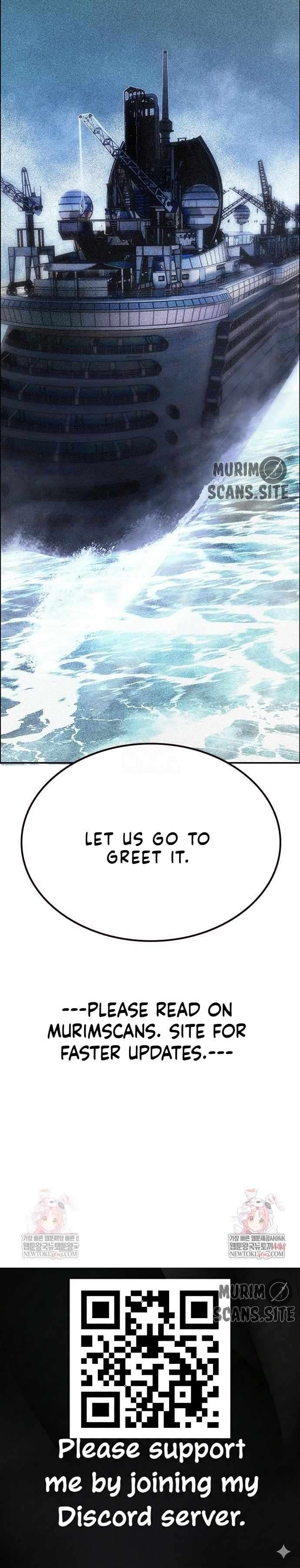 Read Manhwa Jungle Juice Manga Online