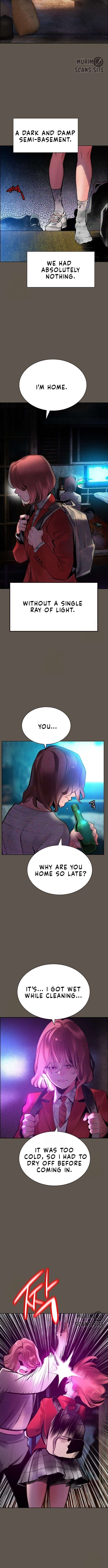Read Manhwa Jungle Juice Manga Online