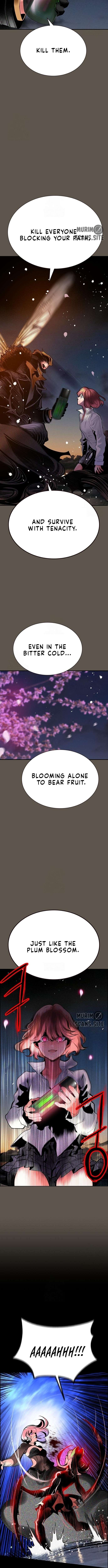 Read Manhwa Jungle Juice Manga Online