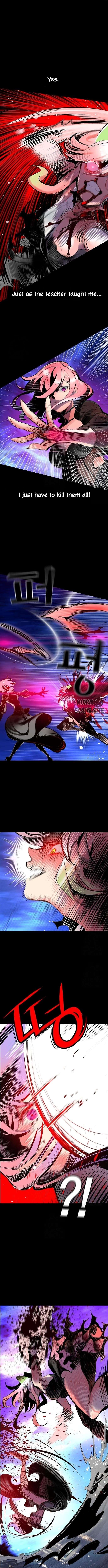 Read Manhwa Jungle Juice Manga Online