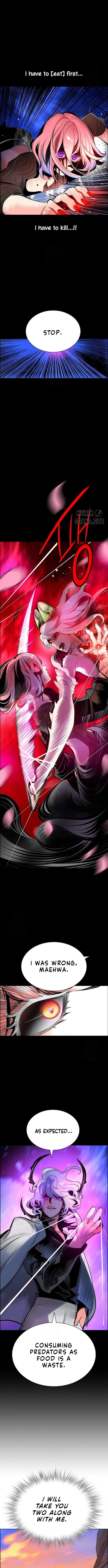 Read Manhwa Jungle Juice Manga Online