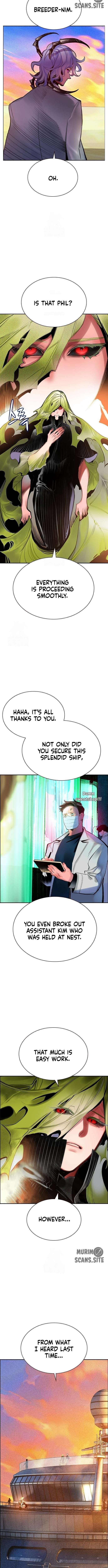 Read Manhwa Jungle Juice Manga Online