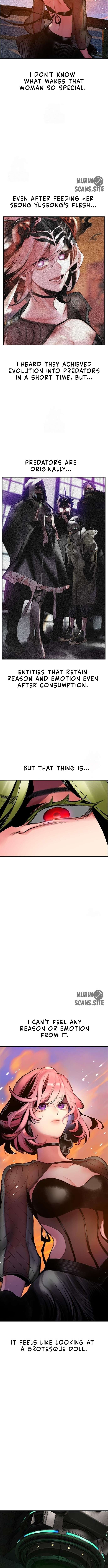 Read Manhwa Jungle Juice Manga Online