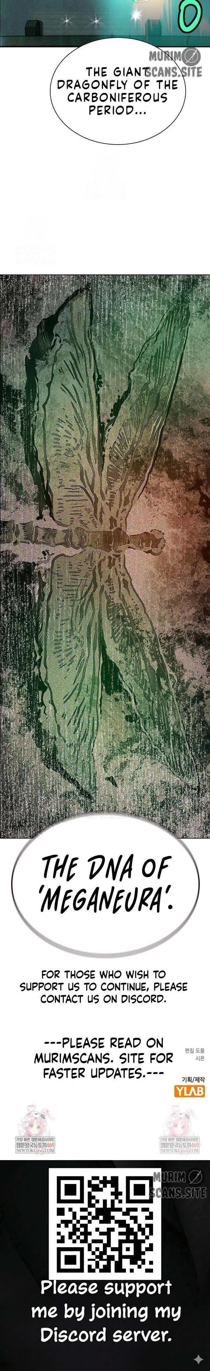 Read Manhwa Jungle Juice Manga Online