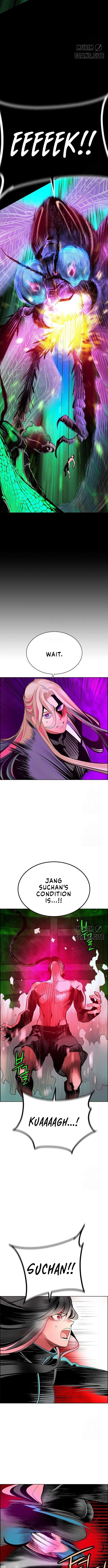 Read Manhwa Jungle Juice Manga Online